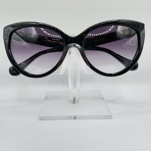 DITA Eclipse Cat-Eye Sunglasses